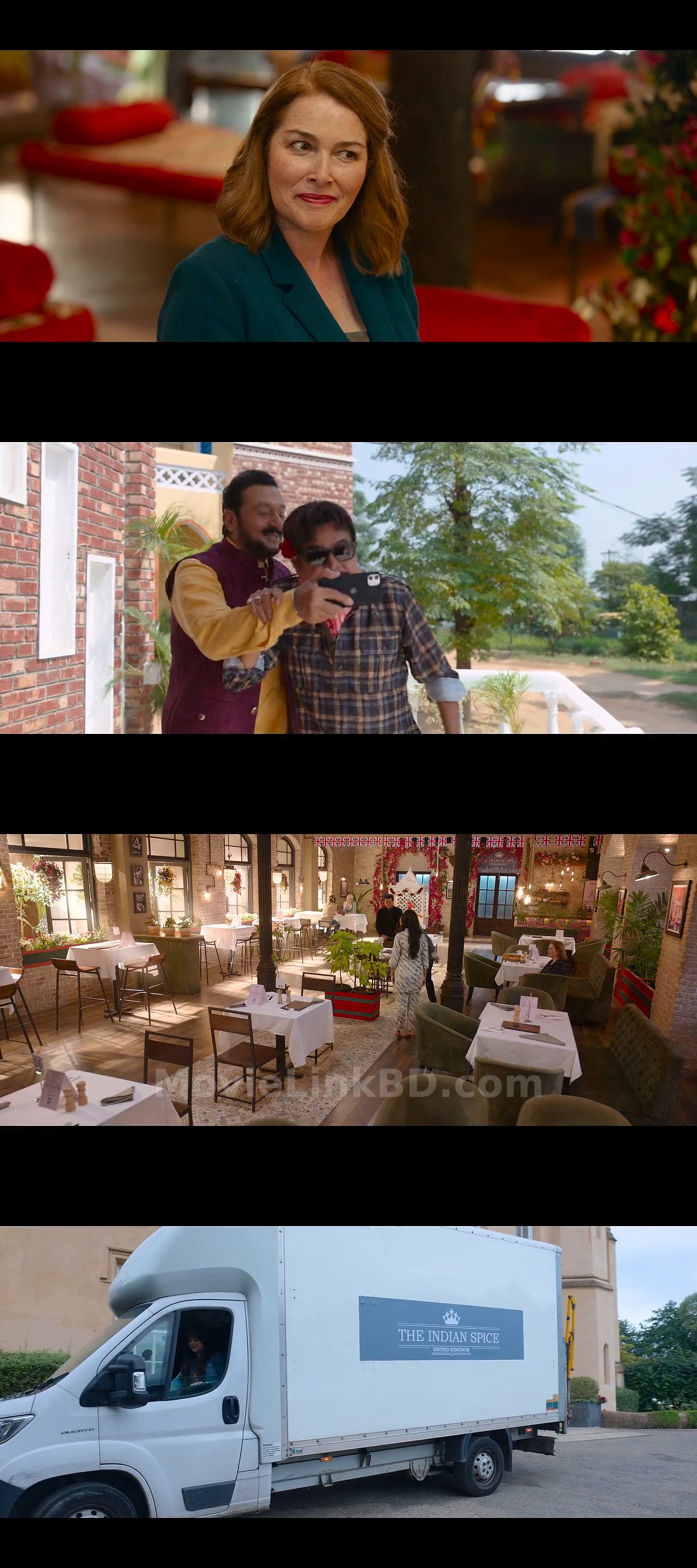 Heer Express  Full HD (2025) &bull; Hindi on MovieLinkBD Movie
