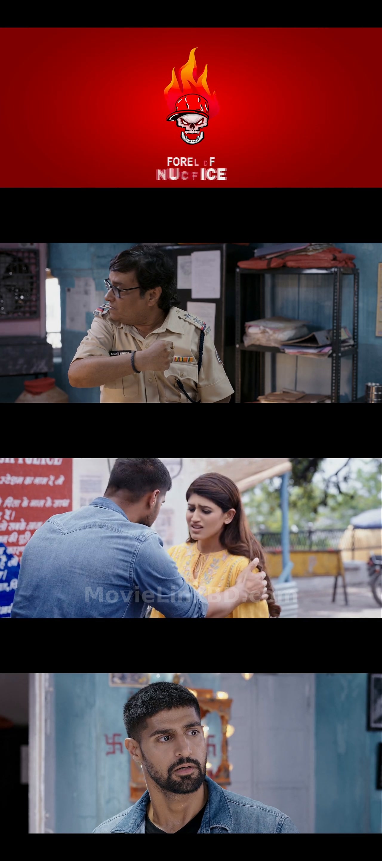 Johnny Jumper  Full HD (2026) &bull; Hindi on MovieLinkBD Movie