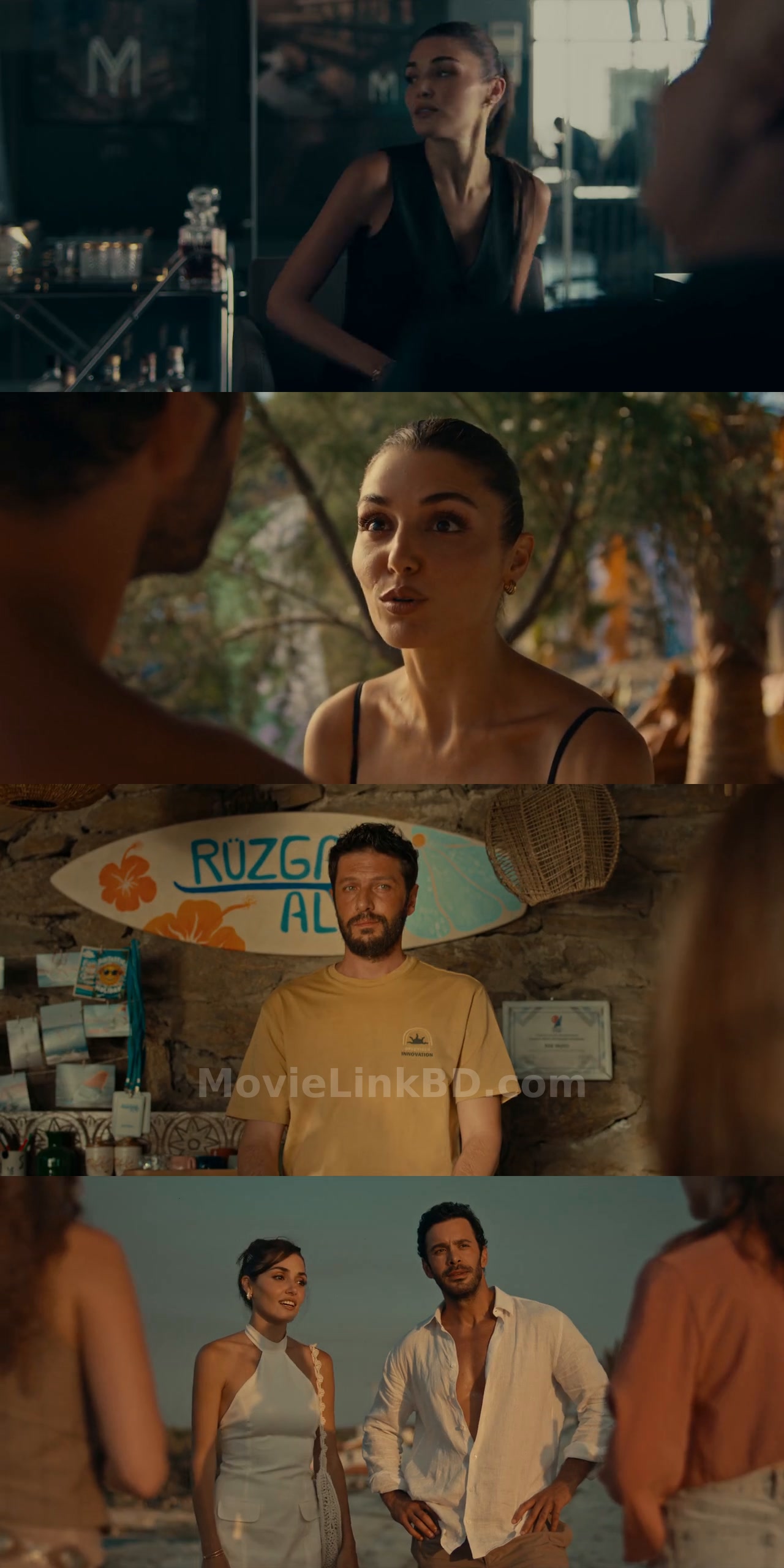 Chasing the Wind (2025) &bull; Turkish with Esub on MovieLinkBD Movie