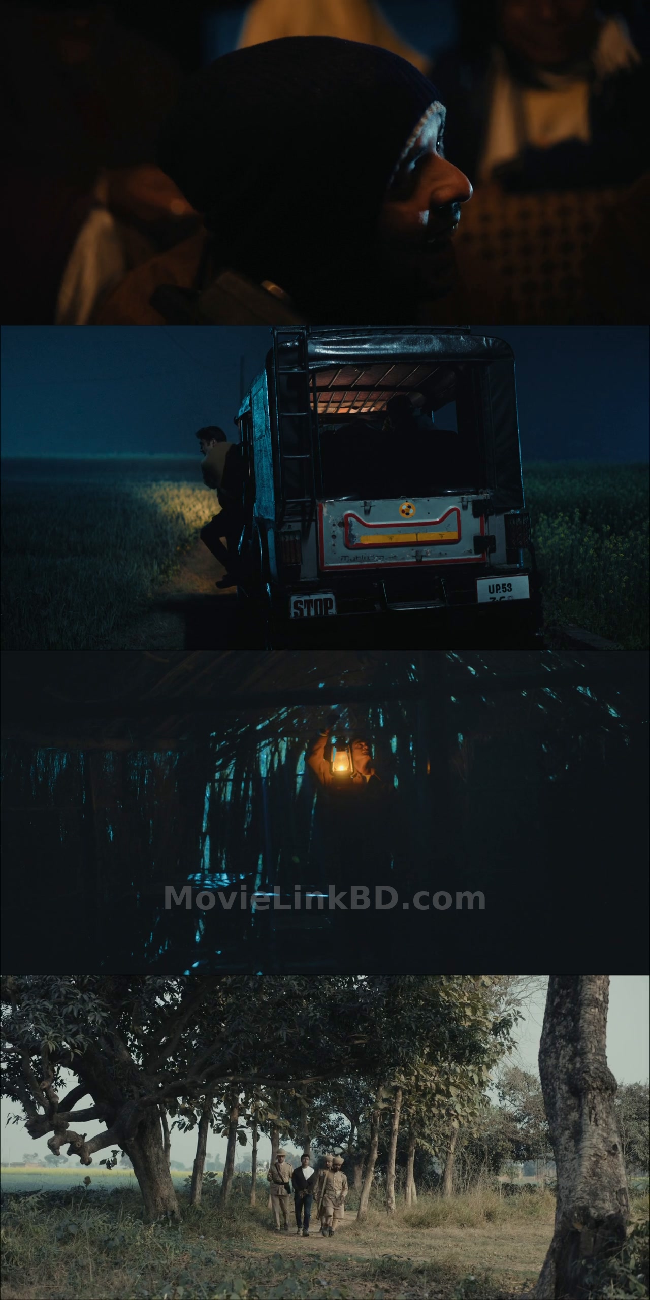 Baida  Full HD (2025) Hindi Download | MovieLinkBD TV Movie