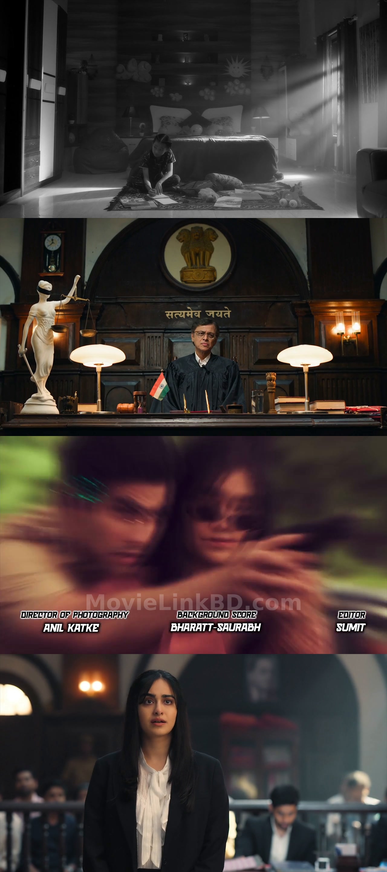 Reeta Sanyal  S01 Completed (2024) &mdash; S01 &bull; Hindi on MovieLinkBD Season 1 Episode 9