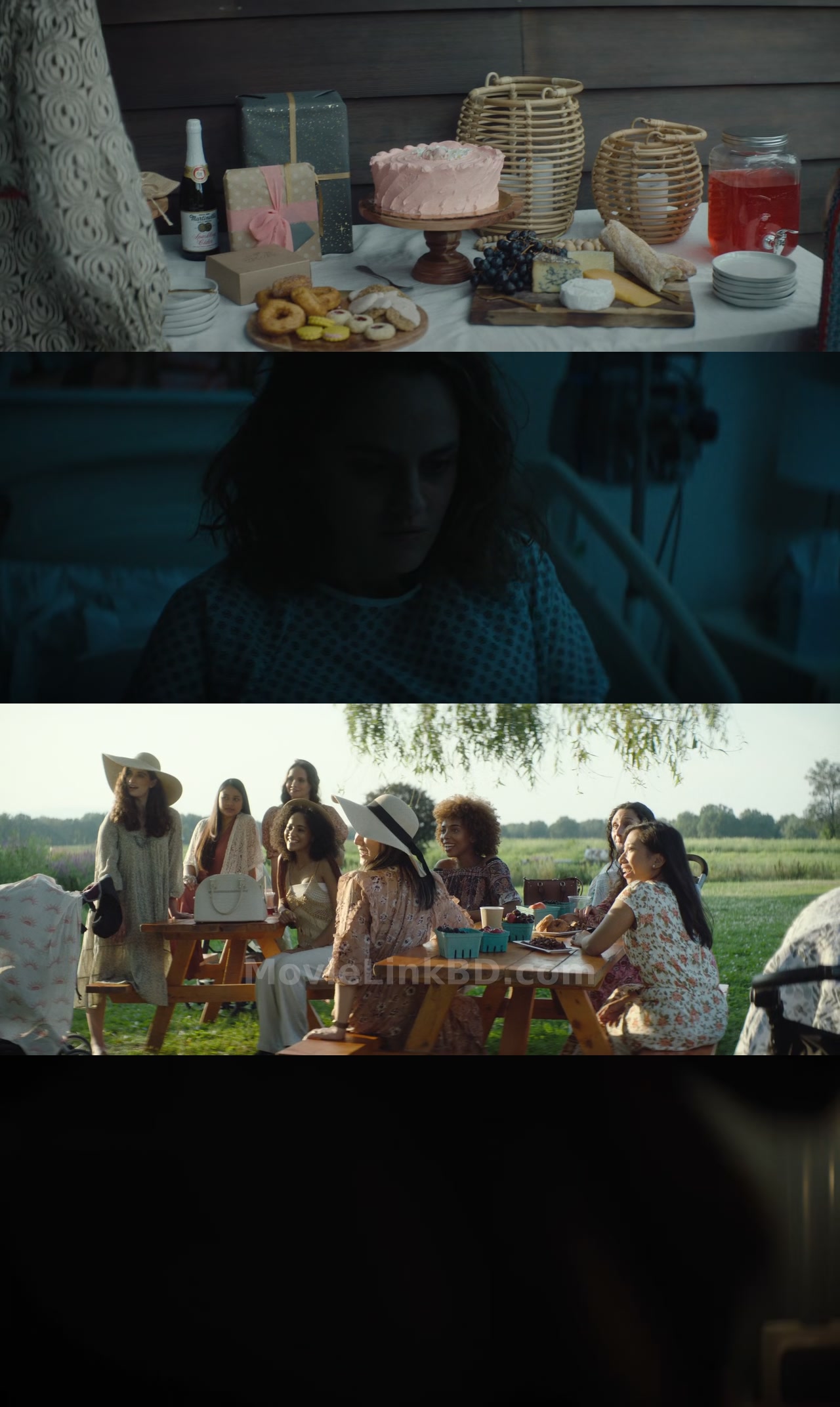 Baby Ruby  [ORG Hindi] (2022) &bull; English + Hindi + Dual Audio on MovieLinkBD Movie