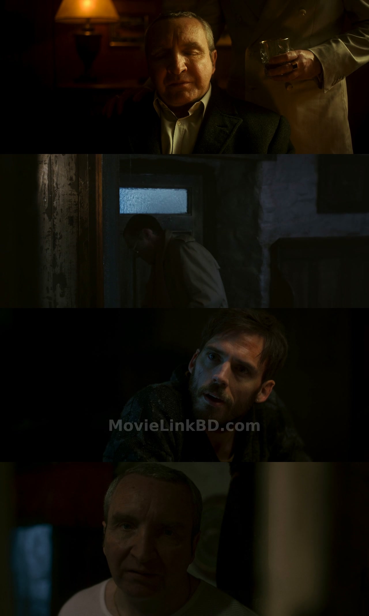 All the Devils Are Here (2025) &bull; English + Hindi on MovieLinkBD Movie