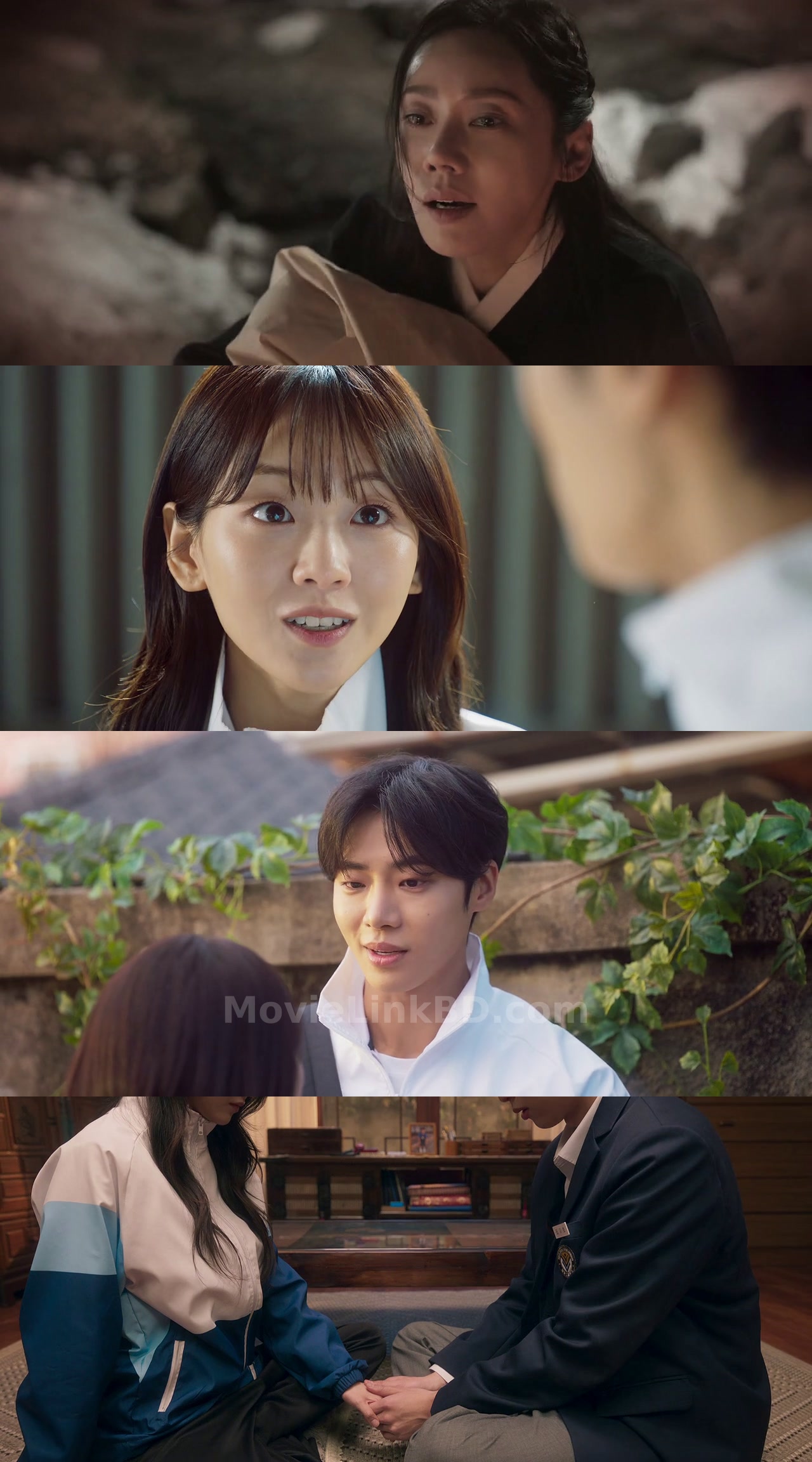 Head Over Heels  S01 [Ep01-12] Completed [ORG Hindi] (2025) &mdash; S01 &bull; Hindi, Korean Dual Audio on MovieLinkBD Season 1 Episode 8