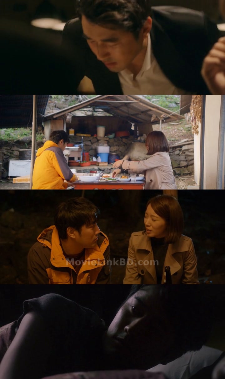 Deep Trap  [ORG Hindi] (2015) &bull; Hindi + Dual Audio + Korean on MovieLinkBD Movie