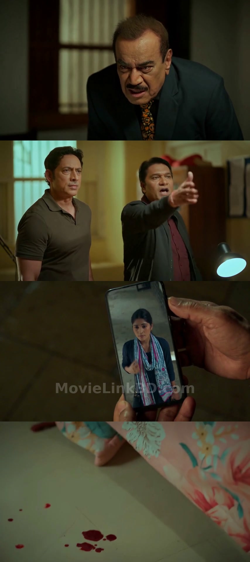 CID  S02 [Ep01-102 Added] [Bengali Dubbed ORG] (2025) &mdash; S02 &bull; Bangla Dubbed on MovieLinkBD Episode 64