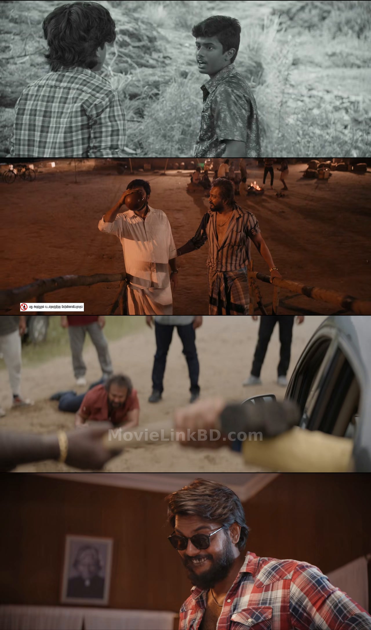 Mahaan  [ORG Hindi] (2022) &bull; Tamil + Hindi on MovieLinkBD Movie