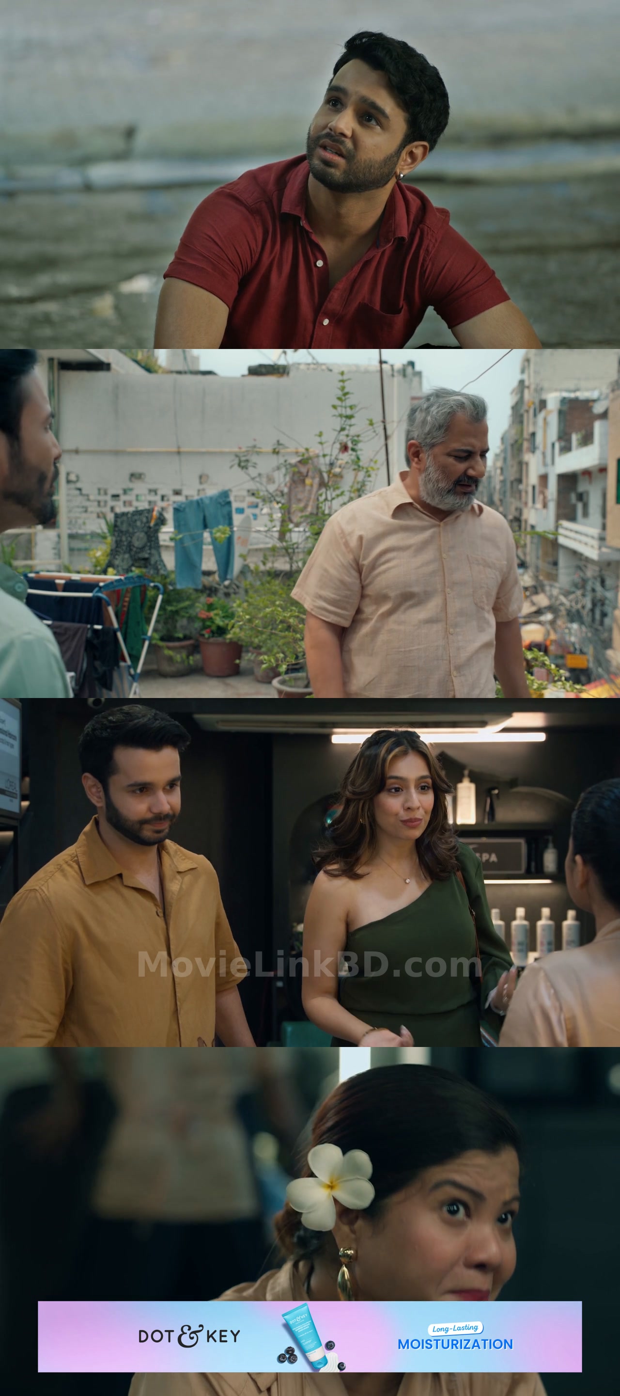 Jamnapaar  Season 2 Completed (2025) &bull; Hindi on MovieLinkBD Episode 7