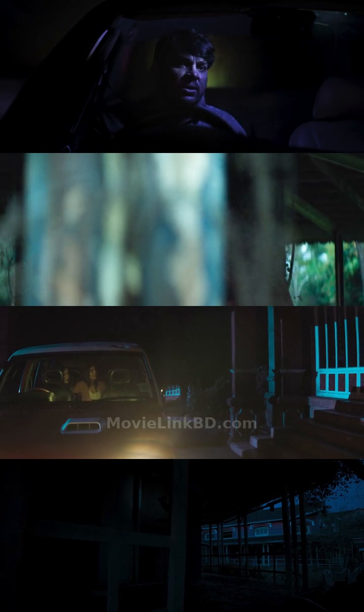 Boomika (2021) &bull; Hindi + Dual Audio on MovieLinkBD Movie