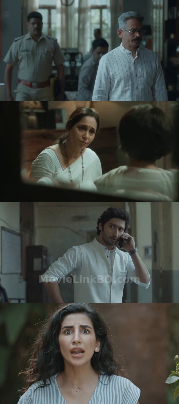 The Raikar Case (2020) &bull; Hindi on MovieLinkBD Movie
