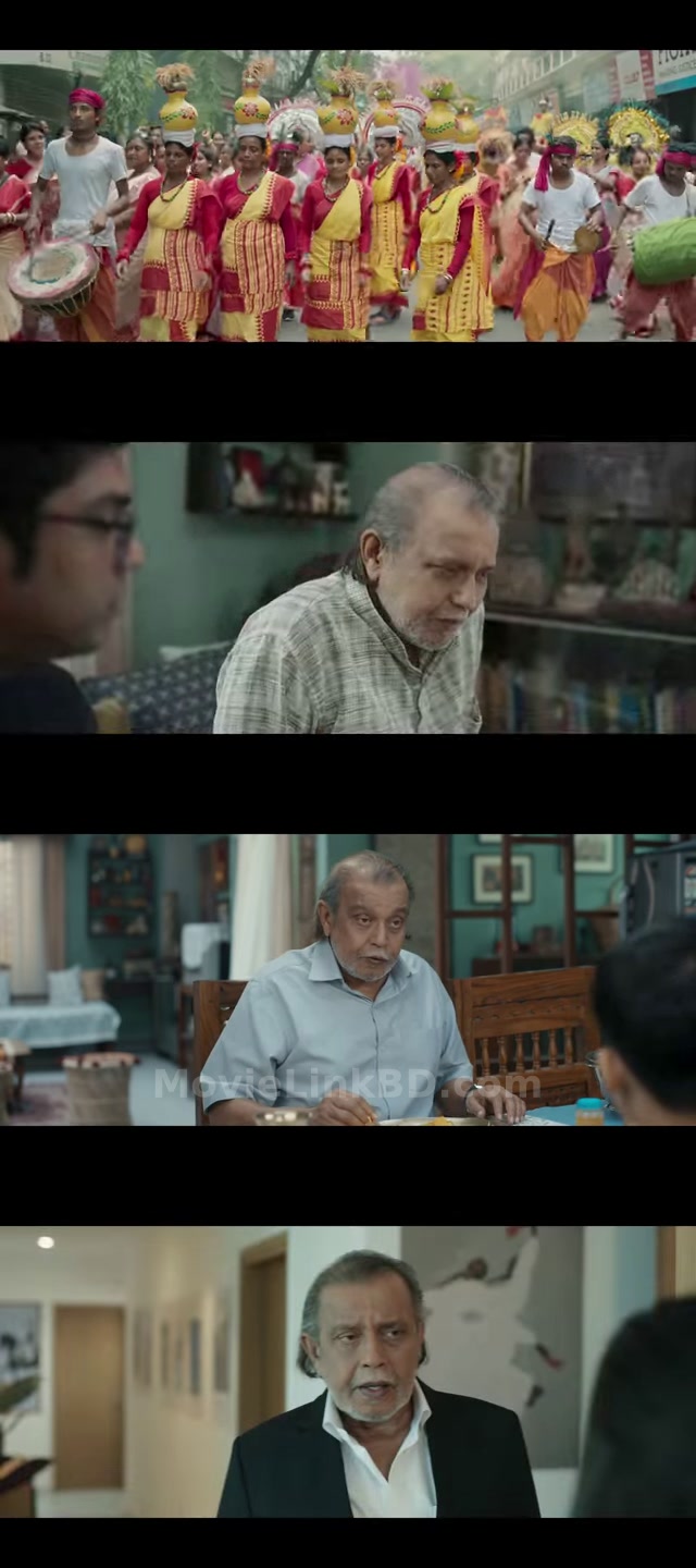 Shontaan  Full HD (2024) &bull; Bangla on MovieLinkBD Movie
