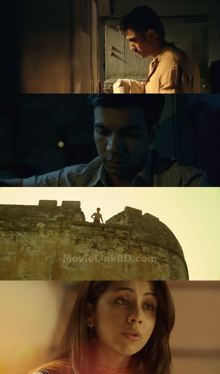 Kai po Che (2013) &bull; Hindi on MovieLinkBD Movie