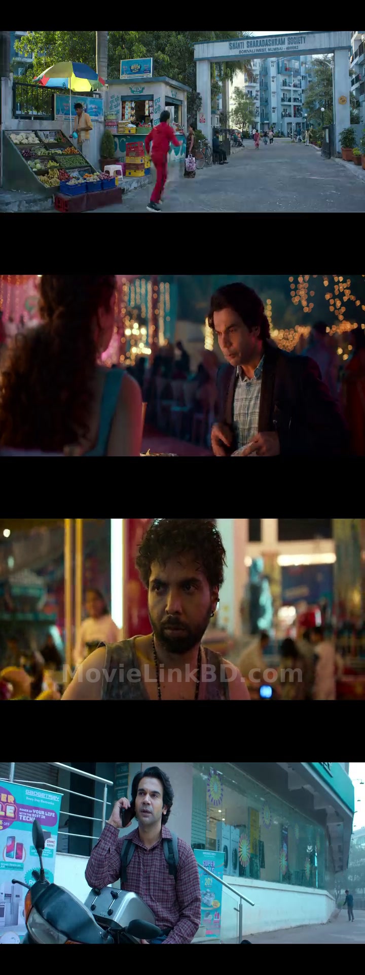 Toaster (2025) &bull; Hindi on MovieLinkBD Movie