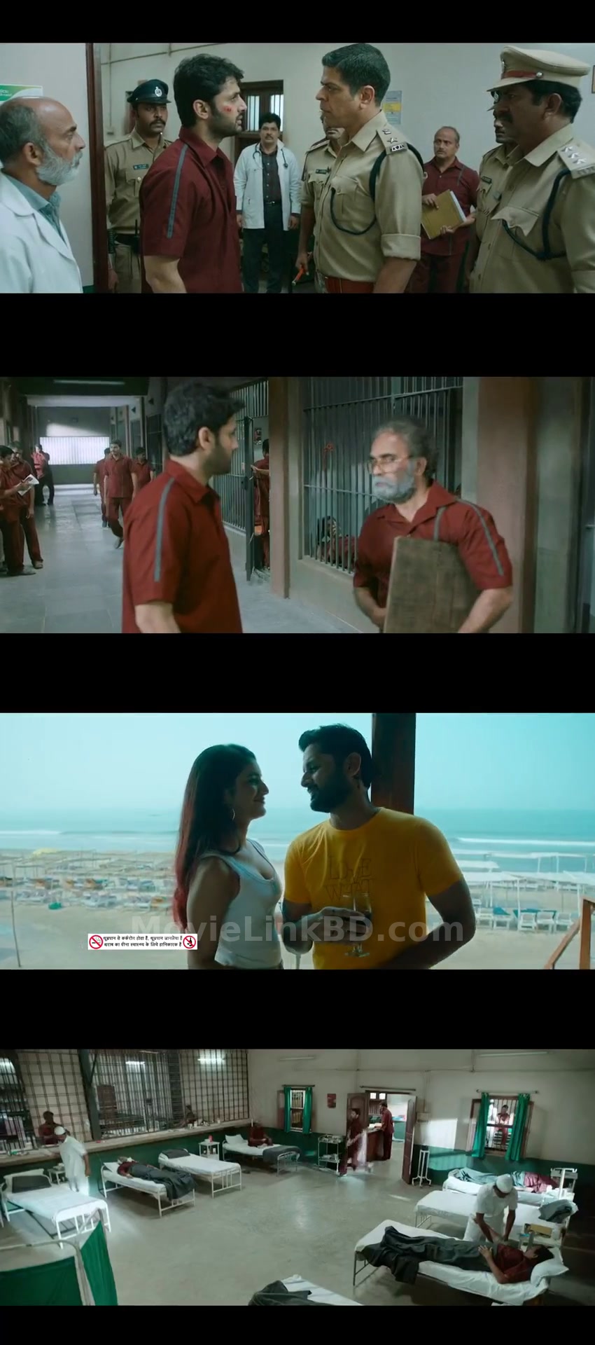 Check  [ORG Hindi] (2021) &bull; Hindi Dubbed on MovieLinkBD Movie