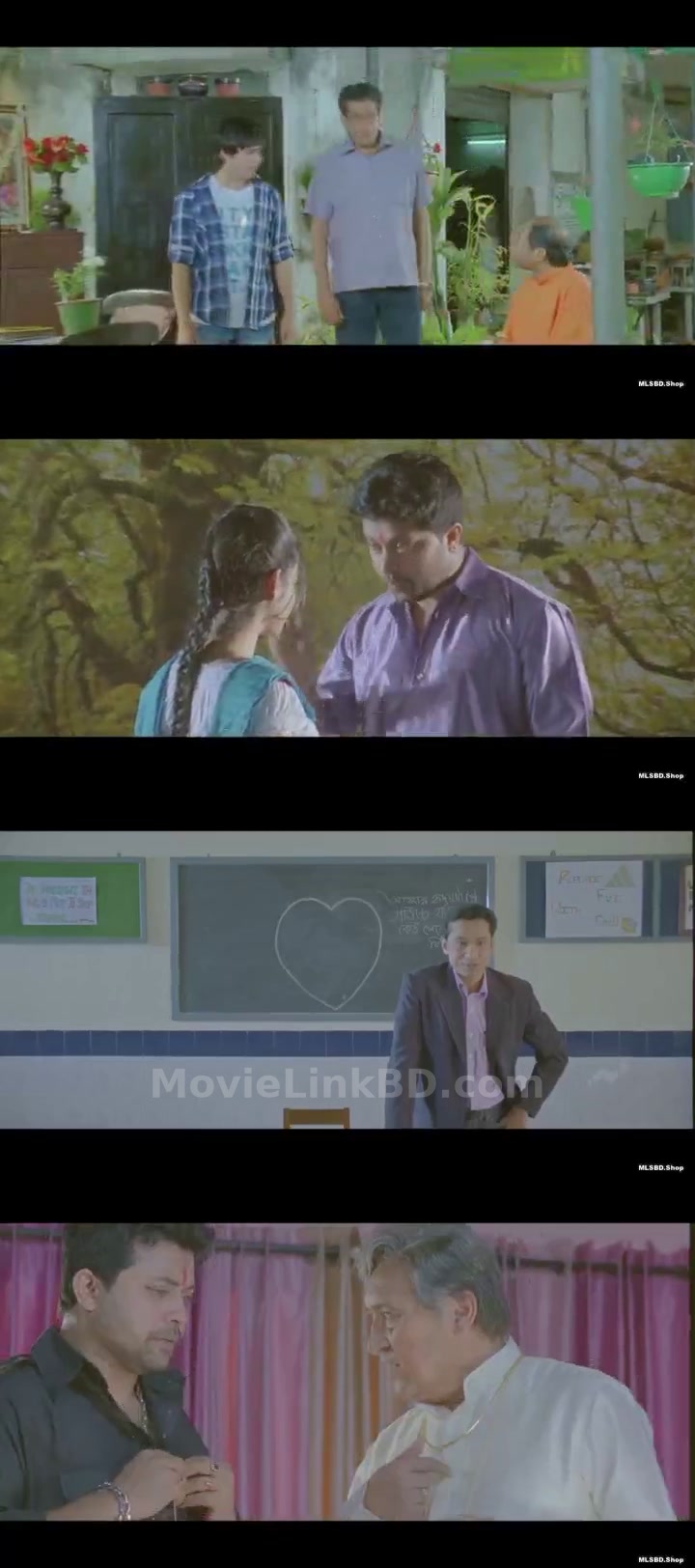 Tor Naam (2012) &bull; Bangla on MovieLinkBD Movie