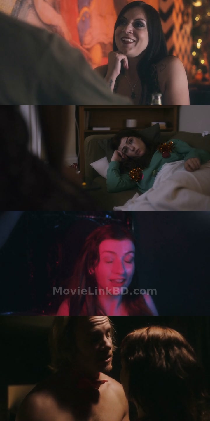 Christmas Party (2023) &bull; English + Hindi on MovieLinkBD Movie