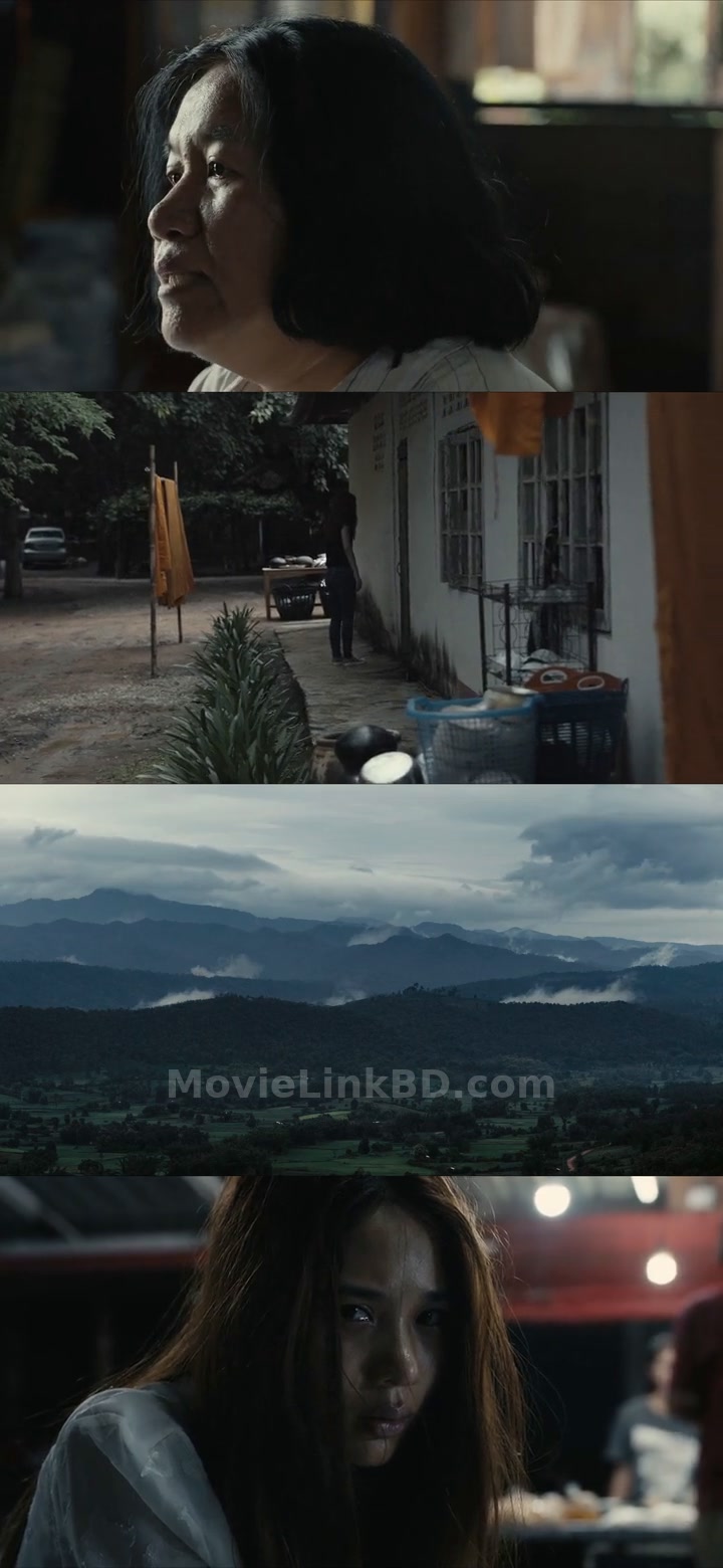 The Medium (2021) &bull; Hindi + Dual Audio on MovieLinkBD Movie