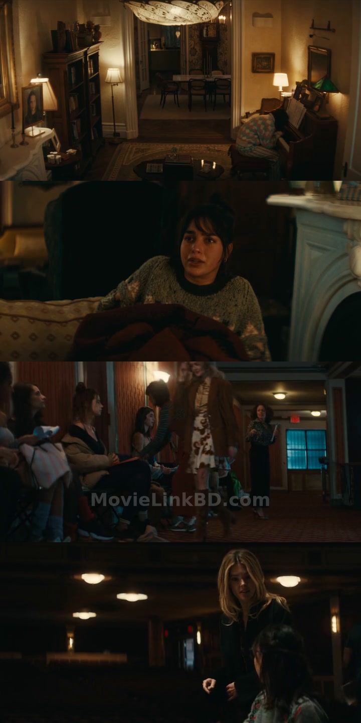 Your Monster  - Hindi Not Available (2024) &bull; English With Subtitle on MovieLinkBD Movie