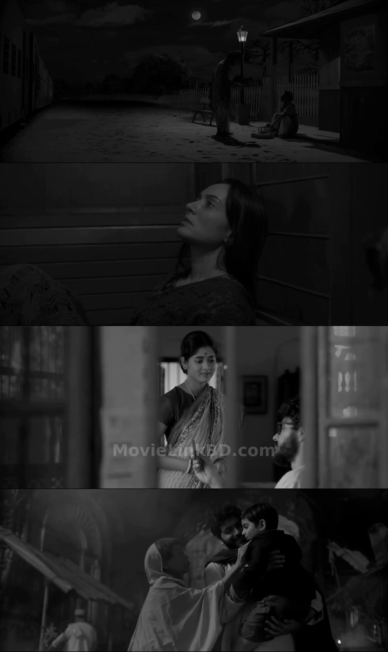 Avijatrik - The wanderlust of Apu (2021) &bull; Bangla on MovieLinkBD Movie