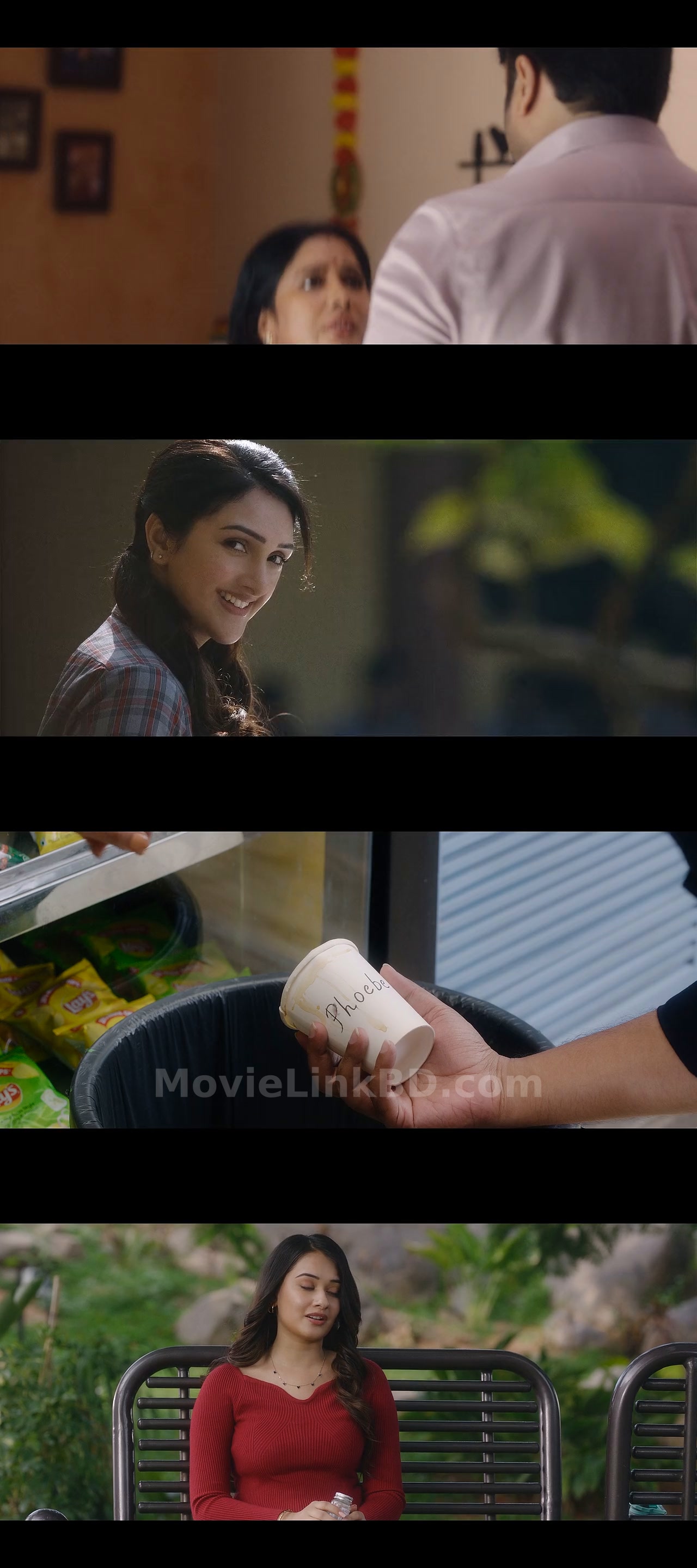Sundarakanda  Full HD Hindi ORG (2025) &bull; Hindi, Telegu, Dual Audio on MovieLinkBD Movie