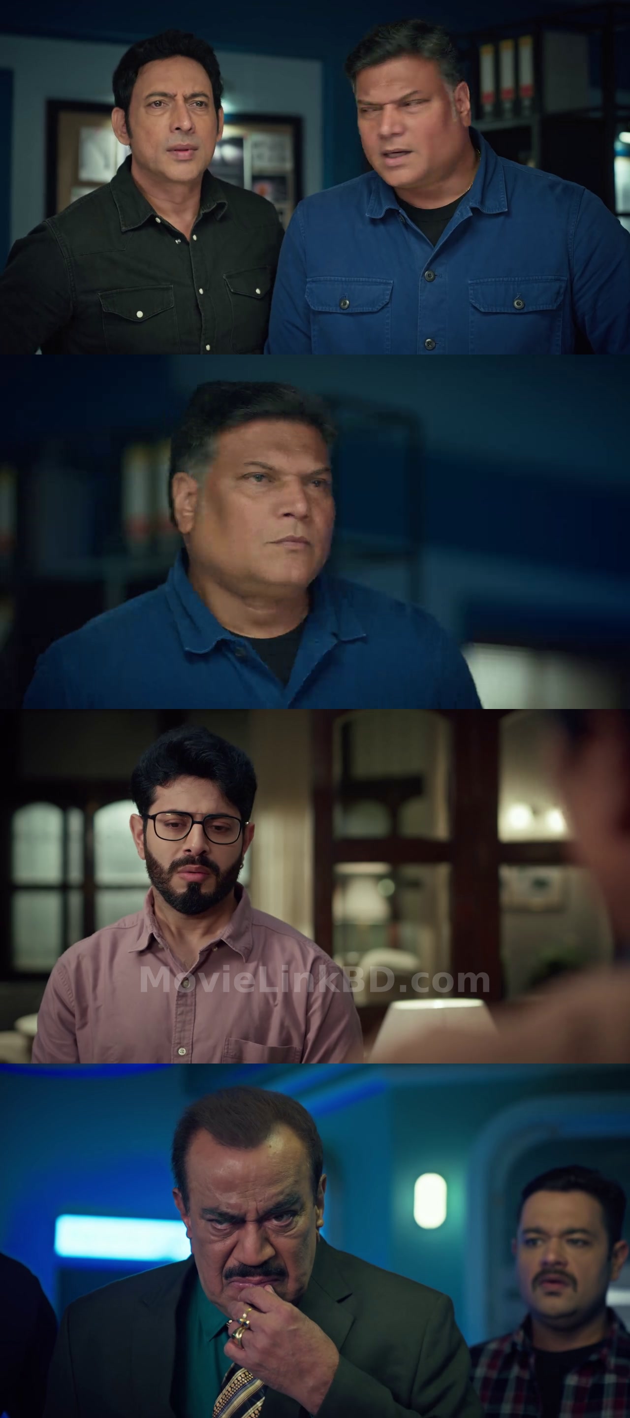 CID  Season 2 [Ep01-104 Added] [Hindi ORG] (2025) &bull; Hindi on MovieLinkBD Episode 69