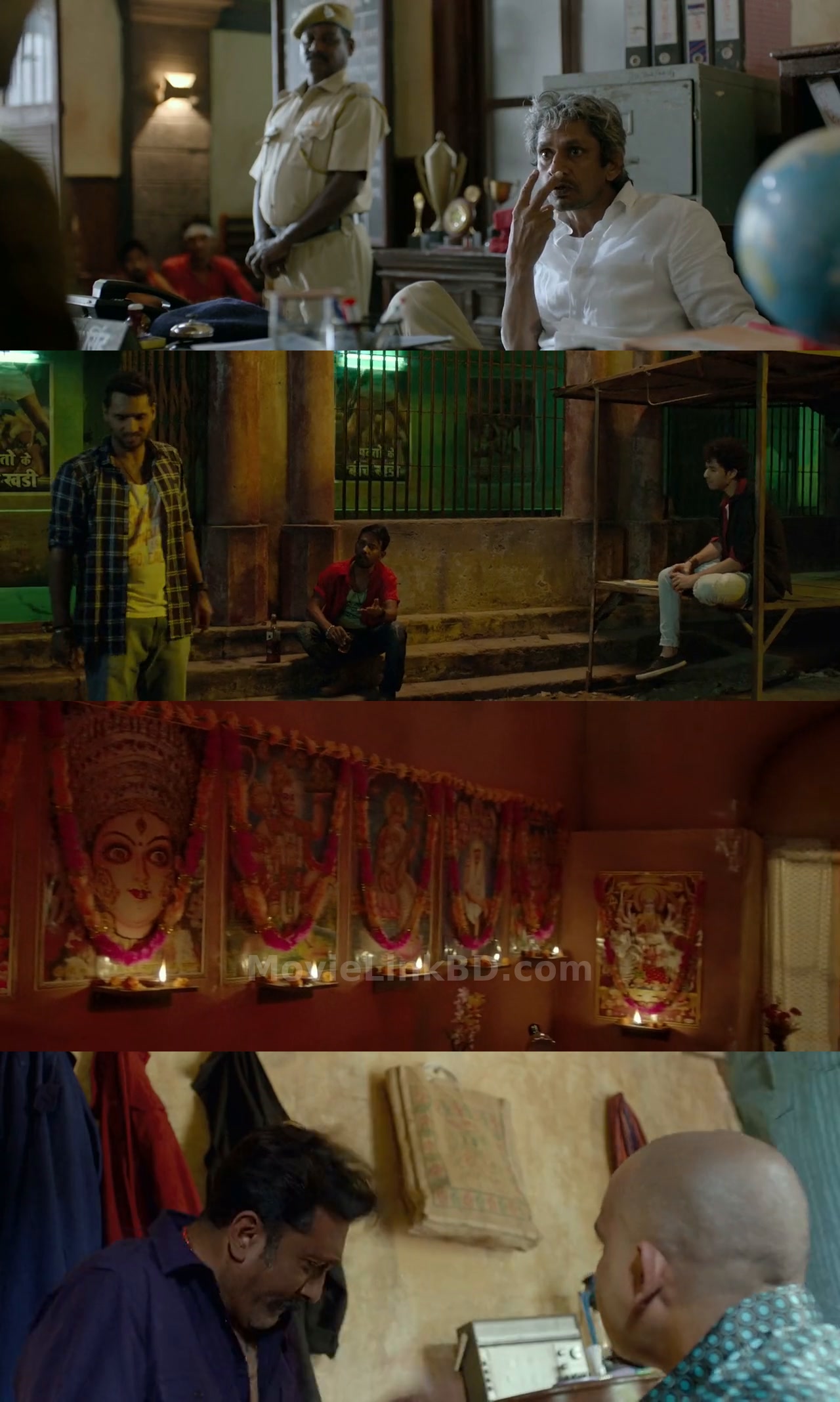 Nawabzaade (2018) &bull; Hindi on MovieLinkBD Movie