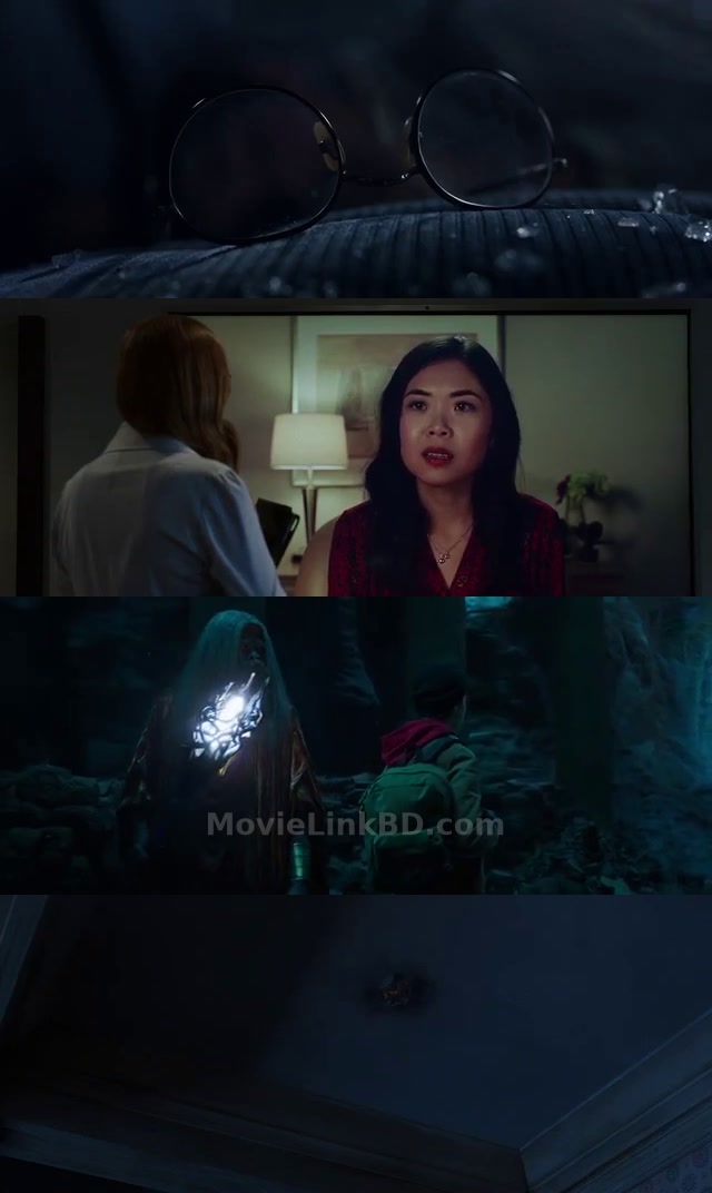 Shazam  - Shazam! (2019) Hindi Download | MovieLinkBD TV Movie