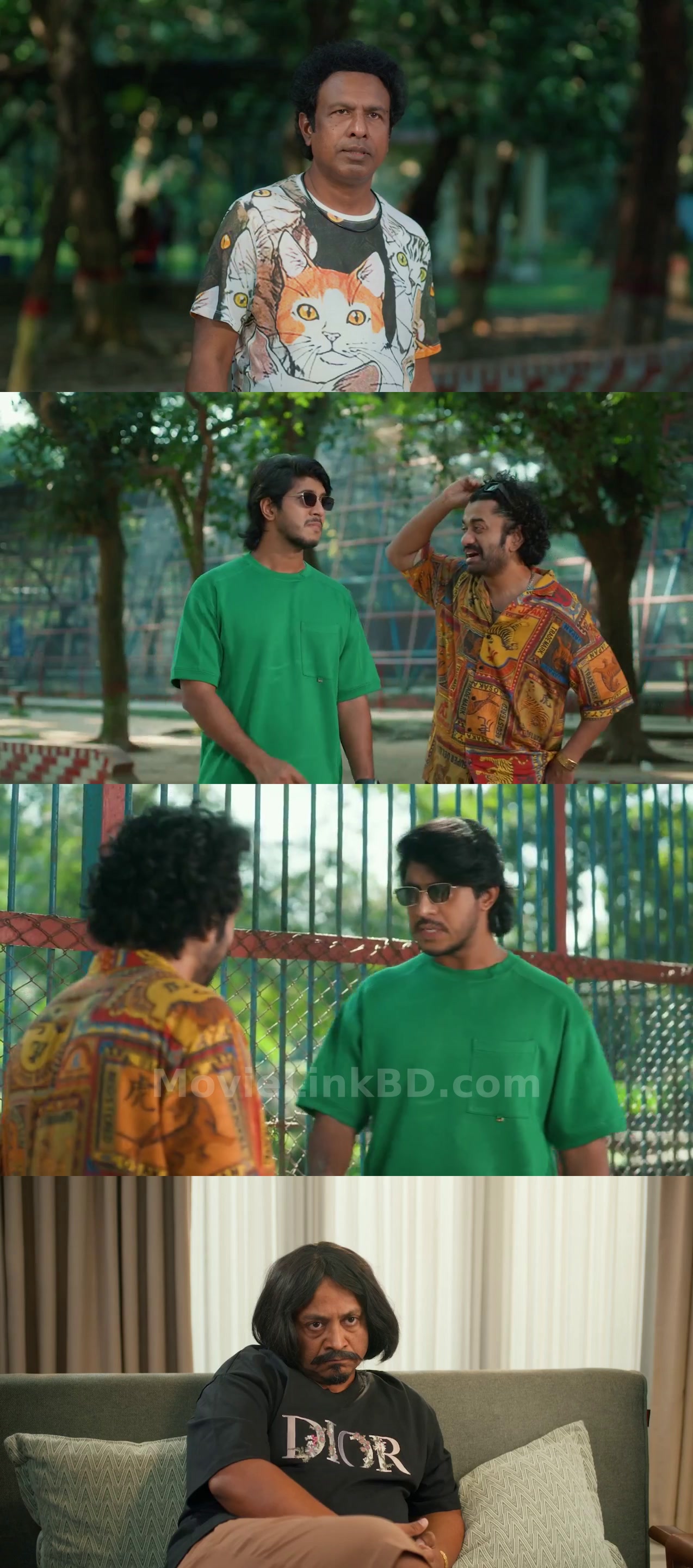 Bachelor Point  [S05 Ep 49-56 ] ✅ (2025) &mdash; S05 &bull; Bangla on MovieLinkBD Episode 54