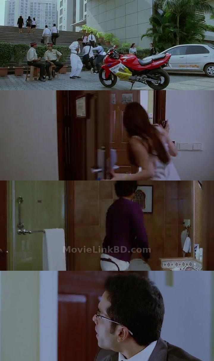 Hum Tum Shabana (2011) &bull; Hindi on MovieLinkBD Movie