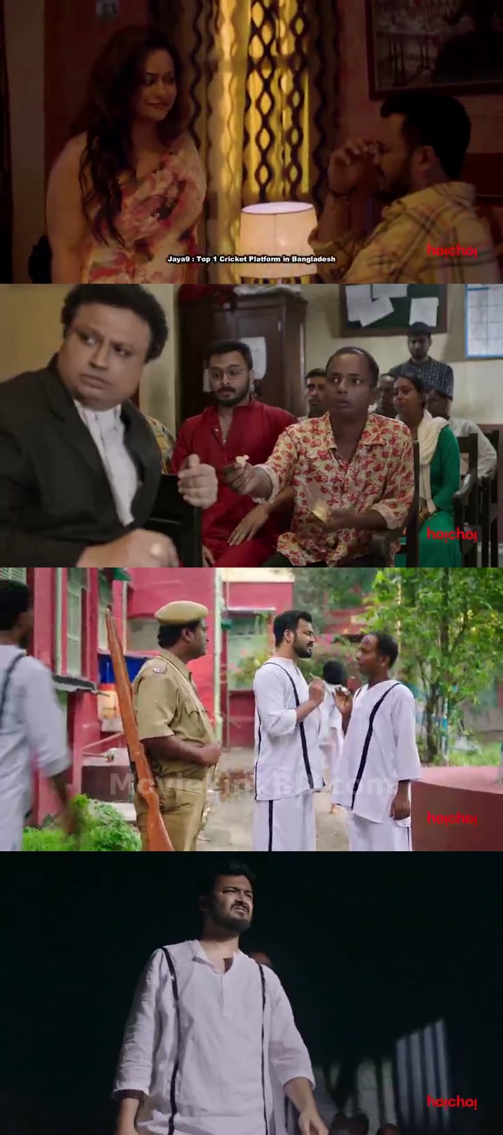 Japani Toy  Season 2 Complete (2019) &bull; Bengali + Hindi on MovieLinkBD Series