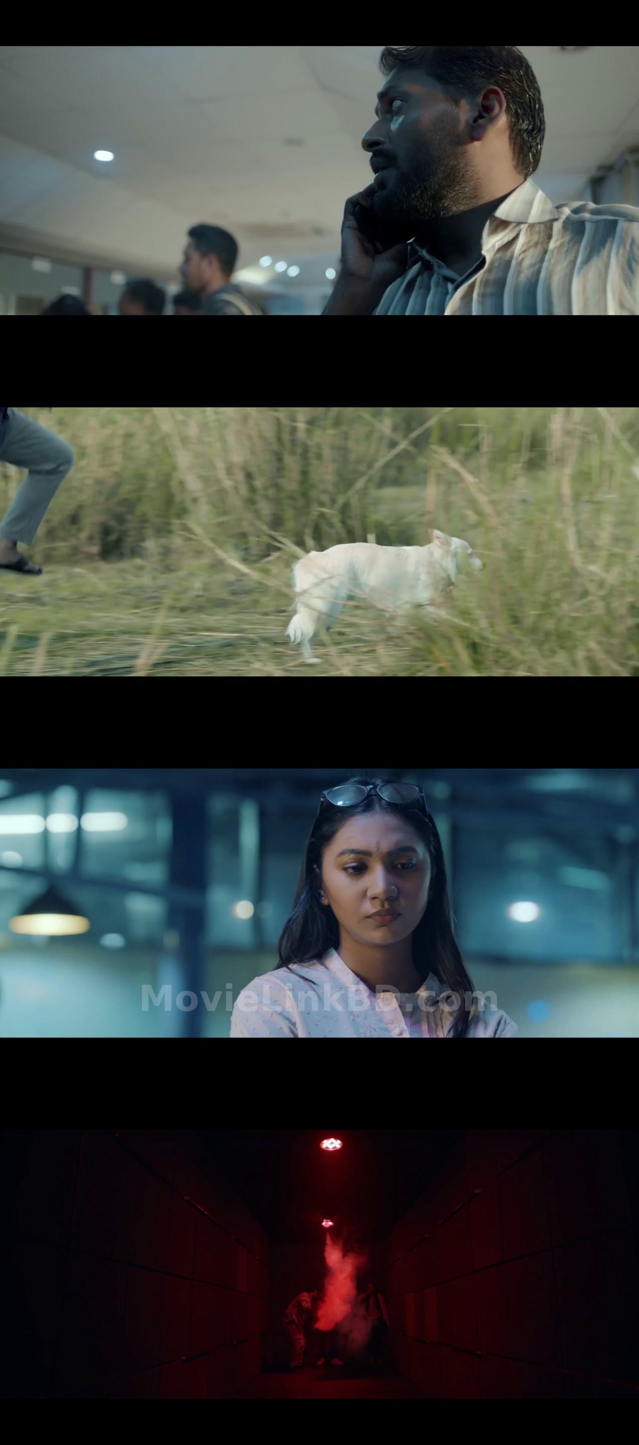 Antarjal  FULL HD (2023) &bull; Bangla on MovieLinkBD Movie