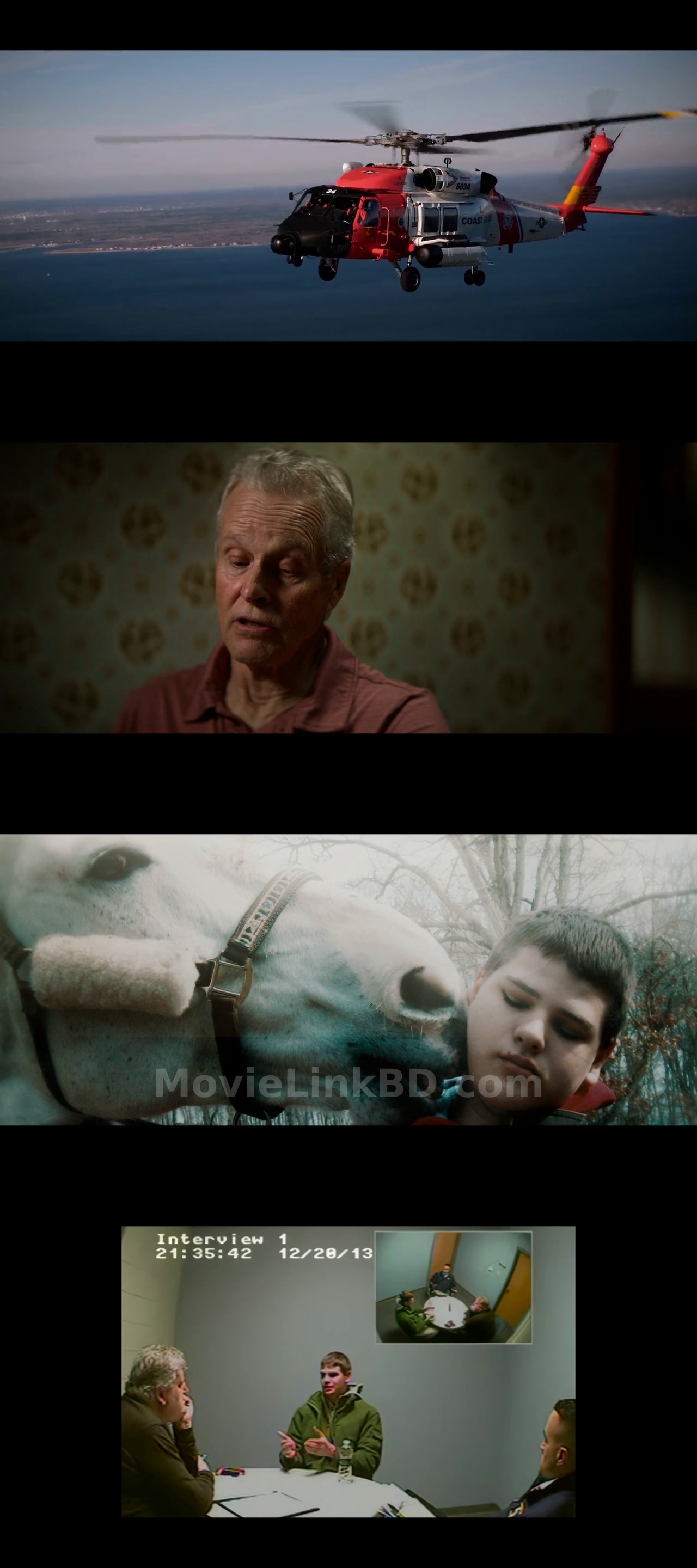The Carman Family Deaths  [ORG Hindi] (2025) &bull; Hindi, English Dual Audio on MovieLinkBD Movie
