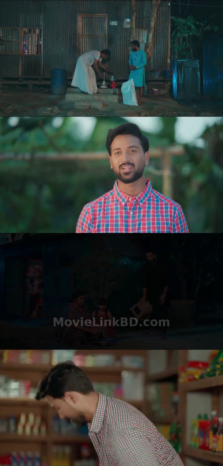 Masjid Committee (2025) &bull; Bangla on MovieLinkBD Movie