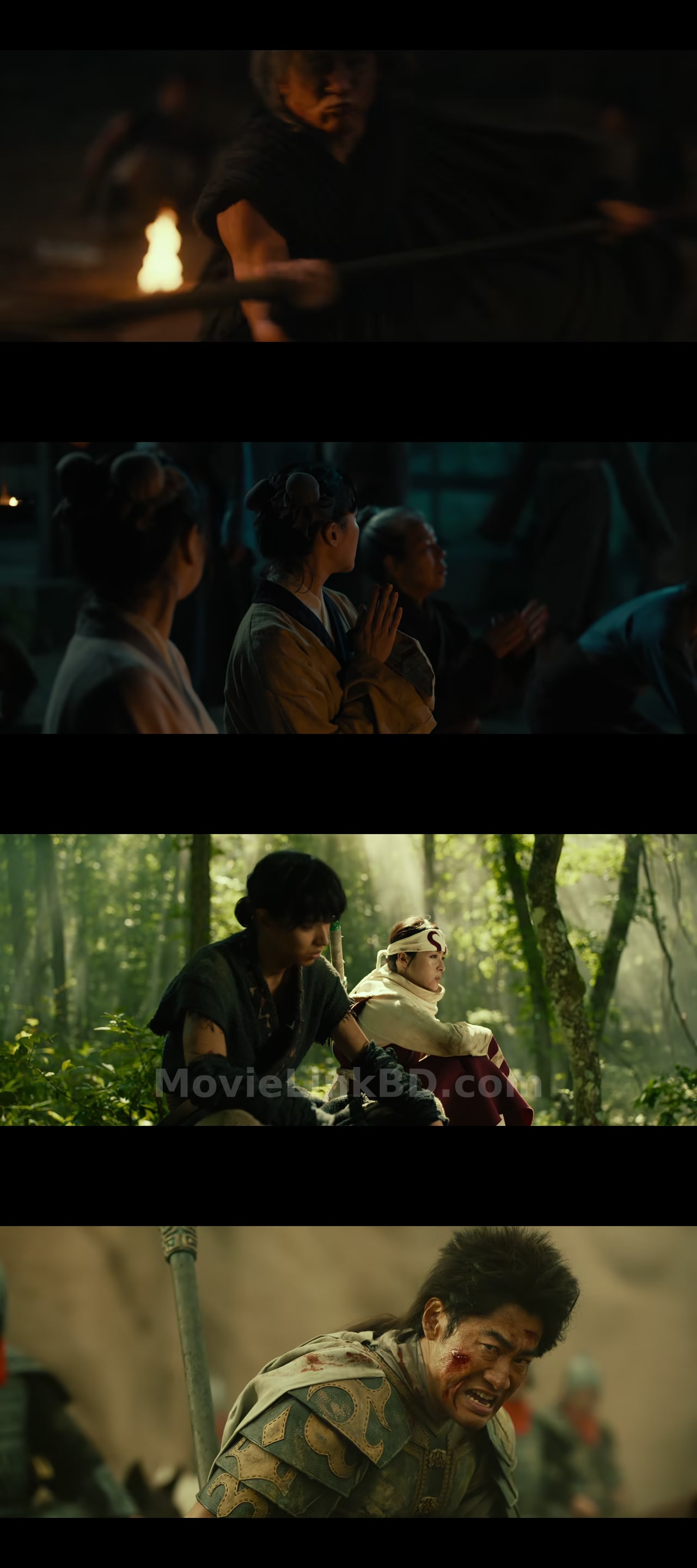 Kingdom 4: Return of the Great General (2024) &bull; japanese on MovieLinkBD Movie