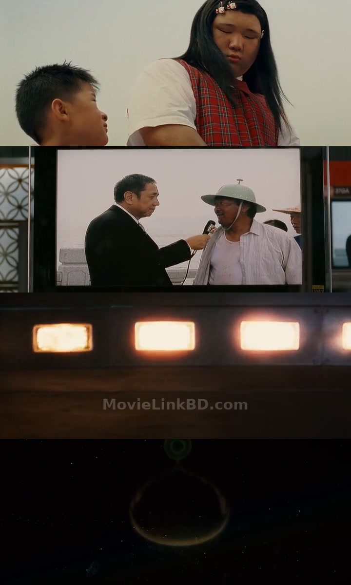 CJ7 (2008) &bull; Hindi + Dual Audio on MovieLinkBD Movie