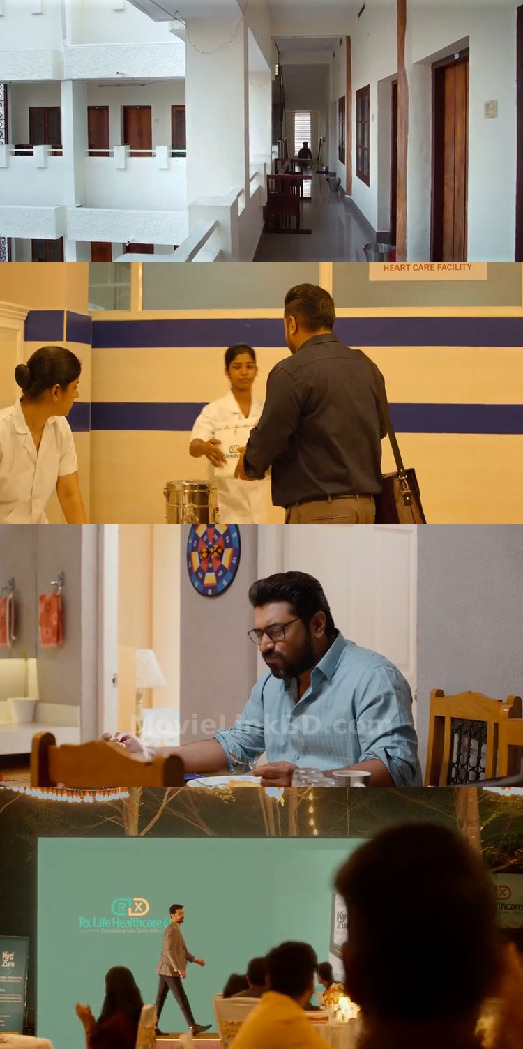Pharma  Season 1 [Ep01-08] Completed [ORG Bagla + Hindi Dubbed]] (2025) &bull; Hindi + Bangla Dubbed on MovieLinkBD Series