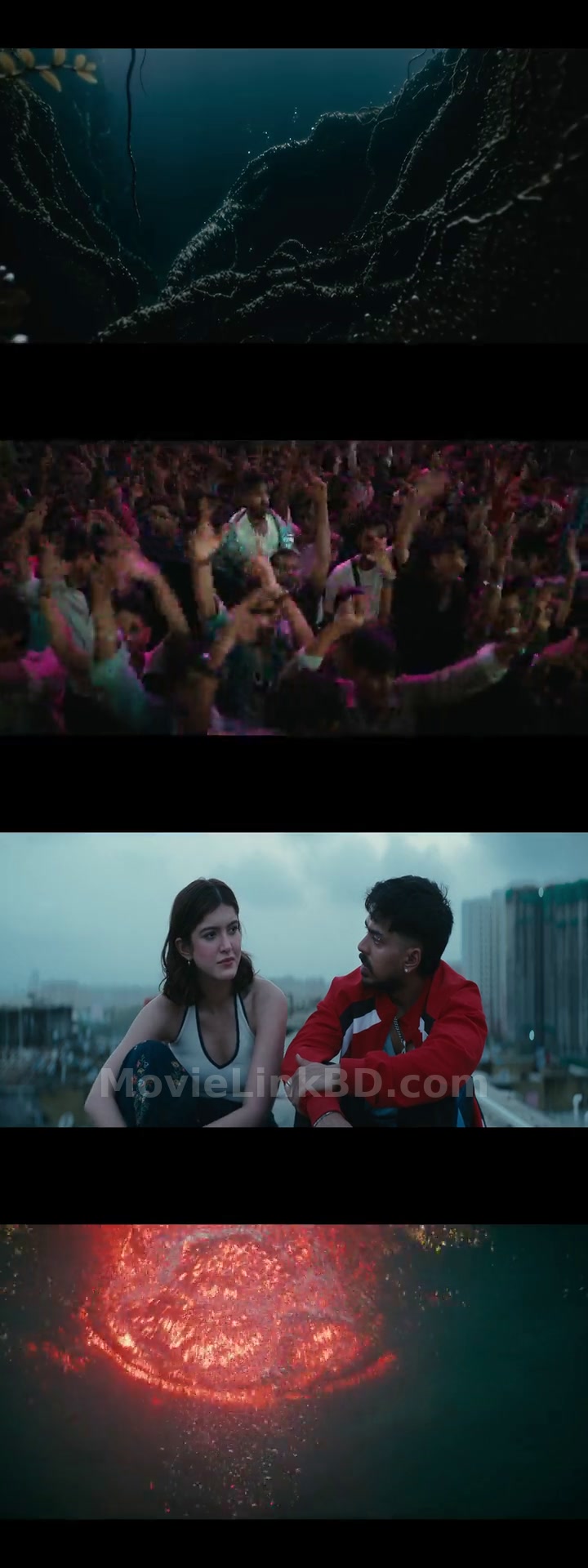 Tu Yaa Main (2026) &bull; Hindi on MovieLinkBD Movie