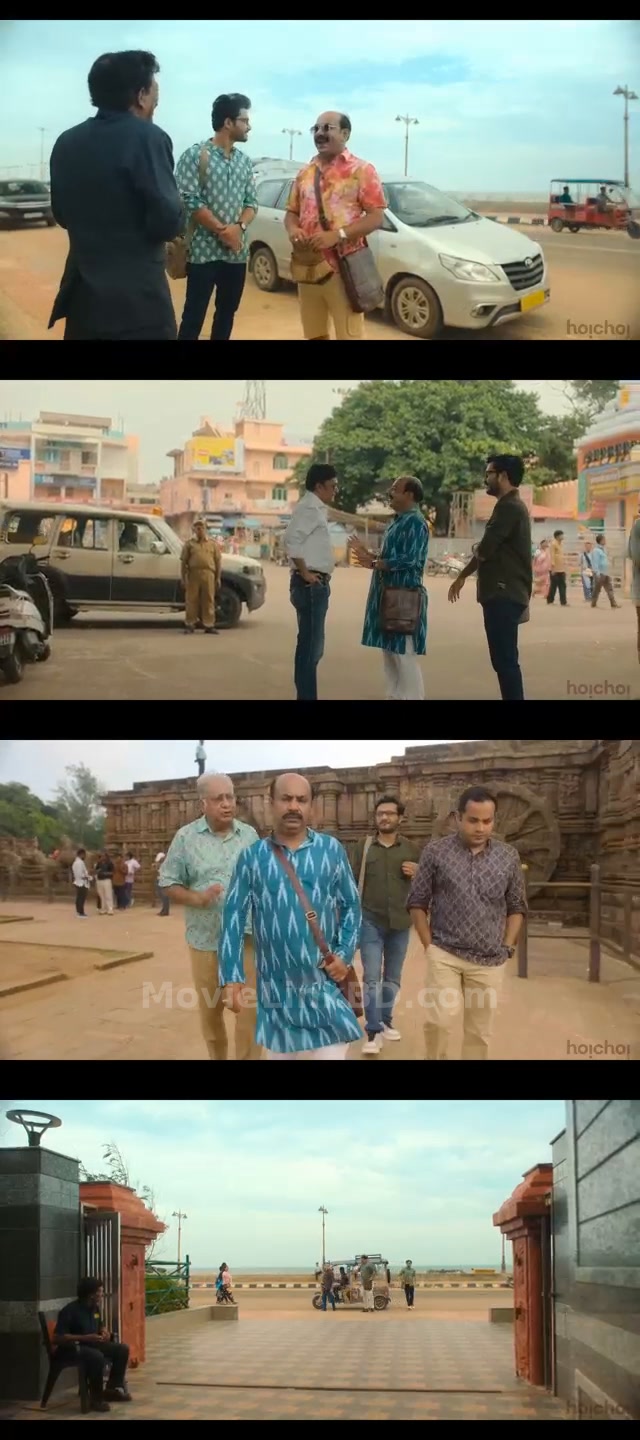 Eken Babu  Season 8 Completed (2025) &bull; Bangla on MovieLinkBD Series