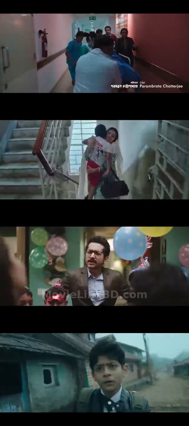 Habji Gabji (2022) &bull; Bangla on MovieLinkBD Movie