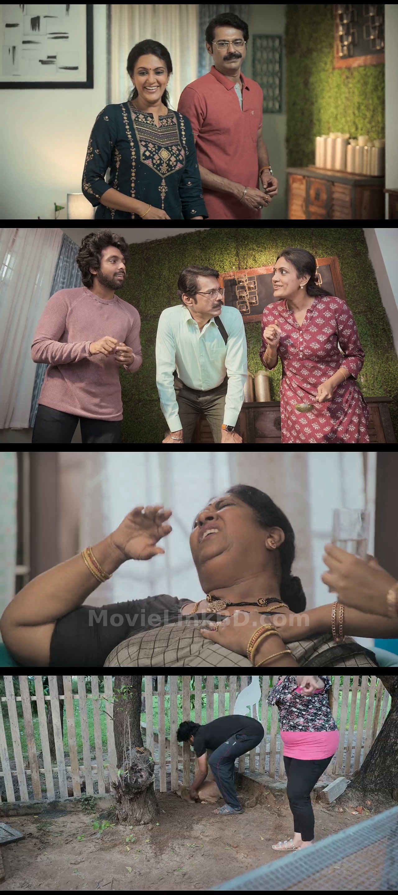 Lucky the Superstar  Full HD HIndi ORG (2026) &bull; Hindi + Tamil + Dual Audio on MovieLinkBD Movie