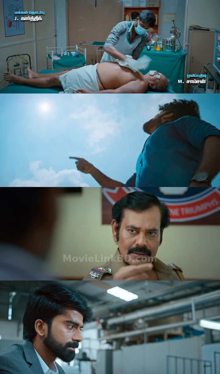 Seesaw  ORG Hindi (2025) &bull; Hindi, Tamil, Dual Audio on MovieLinkBD Movie