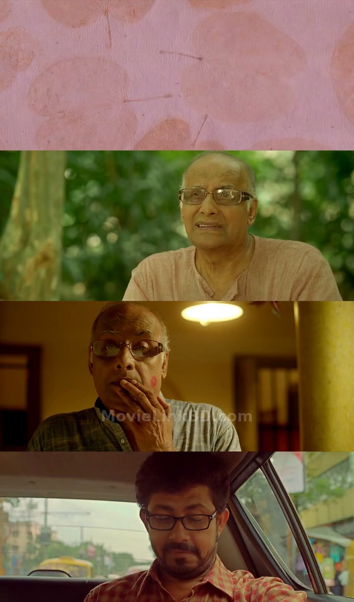 Chaar (2014) &bull; Bangla on MovieLinkBD Movie