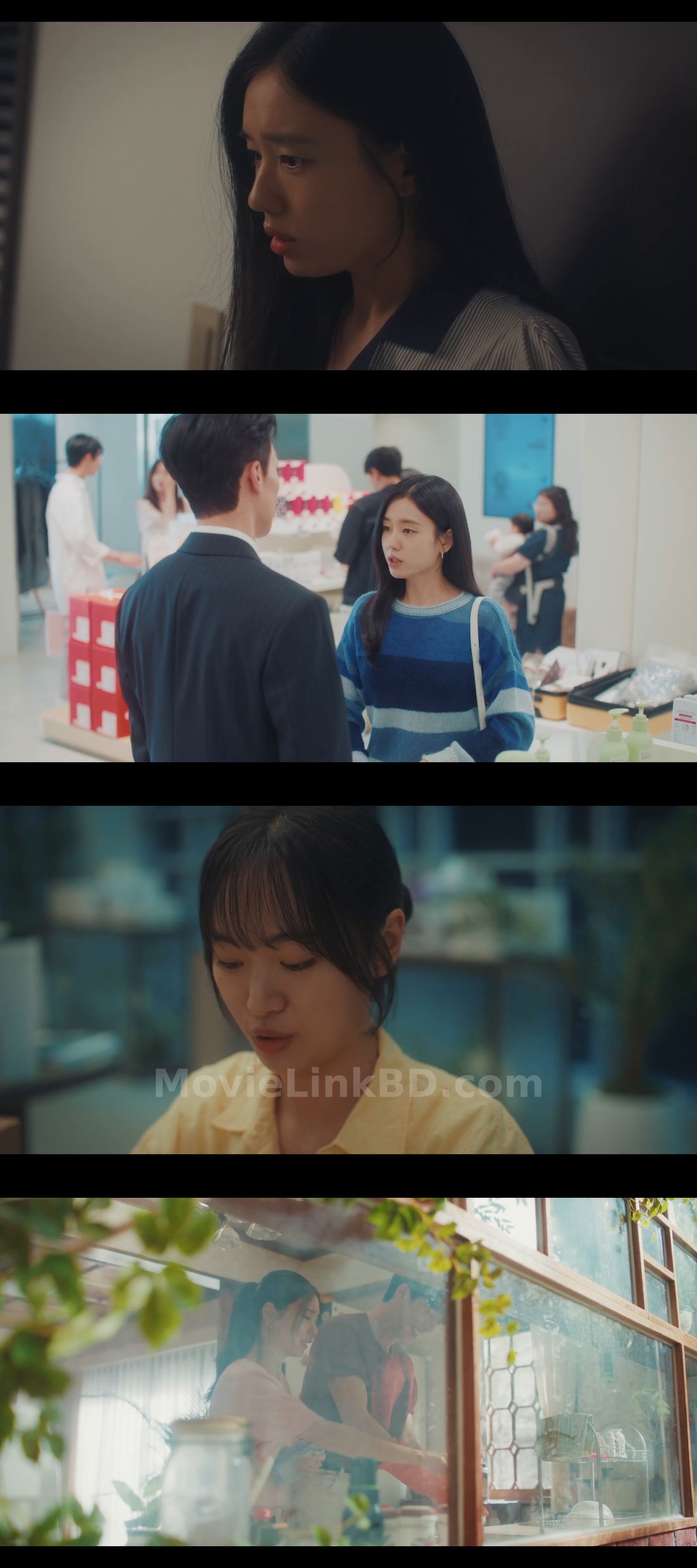 Dynamite Kiss  S01 Ep 1-14 Completed [ Hindi ORG ] (2025) &mdash; S01 &bull; Hindi + Korean + Dual Audio on MovieLinkBD Season 1 Episode 10
