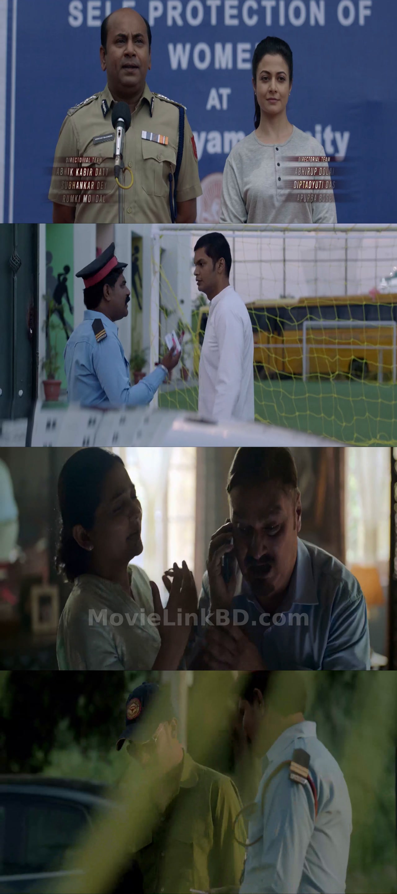 Mitin Mashi (2019) &bull; Bangla on MovieLinkBD Movie