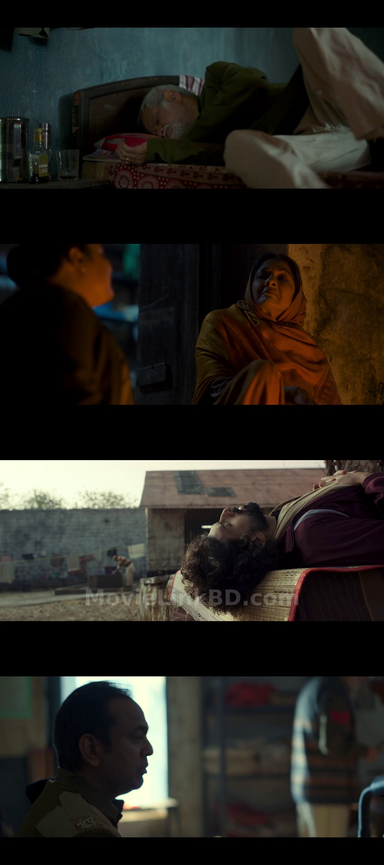 Vadh 2 (2026) &bull; Hindi on MovieLinkBD Movie