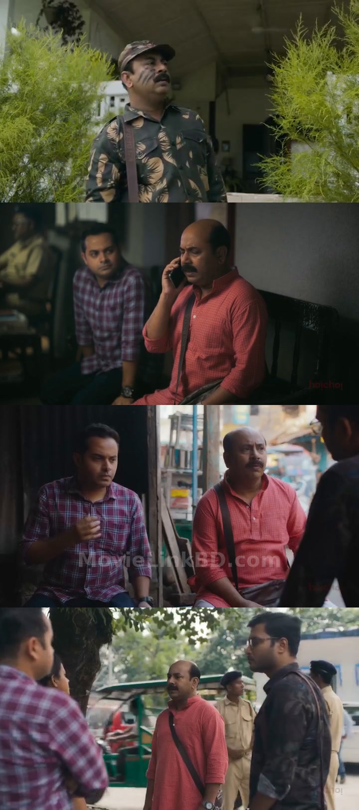 The Eken: Ruddhaswas Rajasthan  Season 7 Completed (2023) &bull; Bangla on MovieLinkBD Series