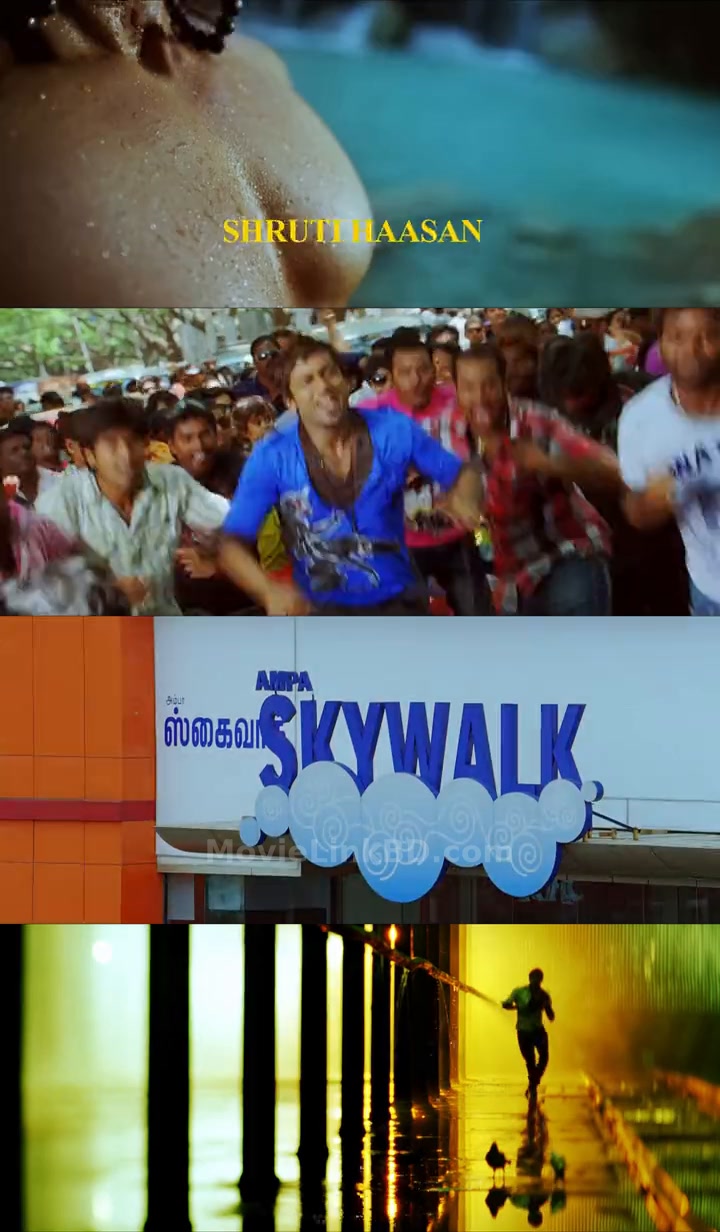 Chennai Vs China  7aum Arivu (2011) &bull; Hindi on MovieLinkBD Movie