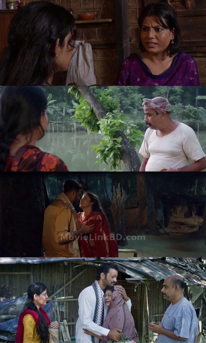 Jol Rong (2025) &bull; Bangla on MovieLinkBD Movie