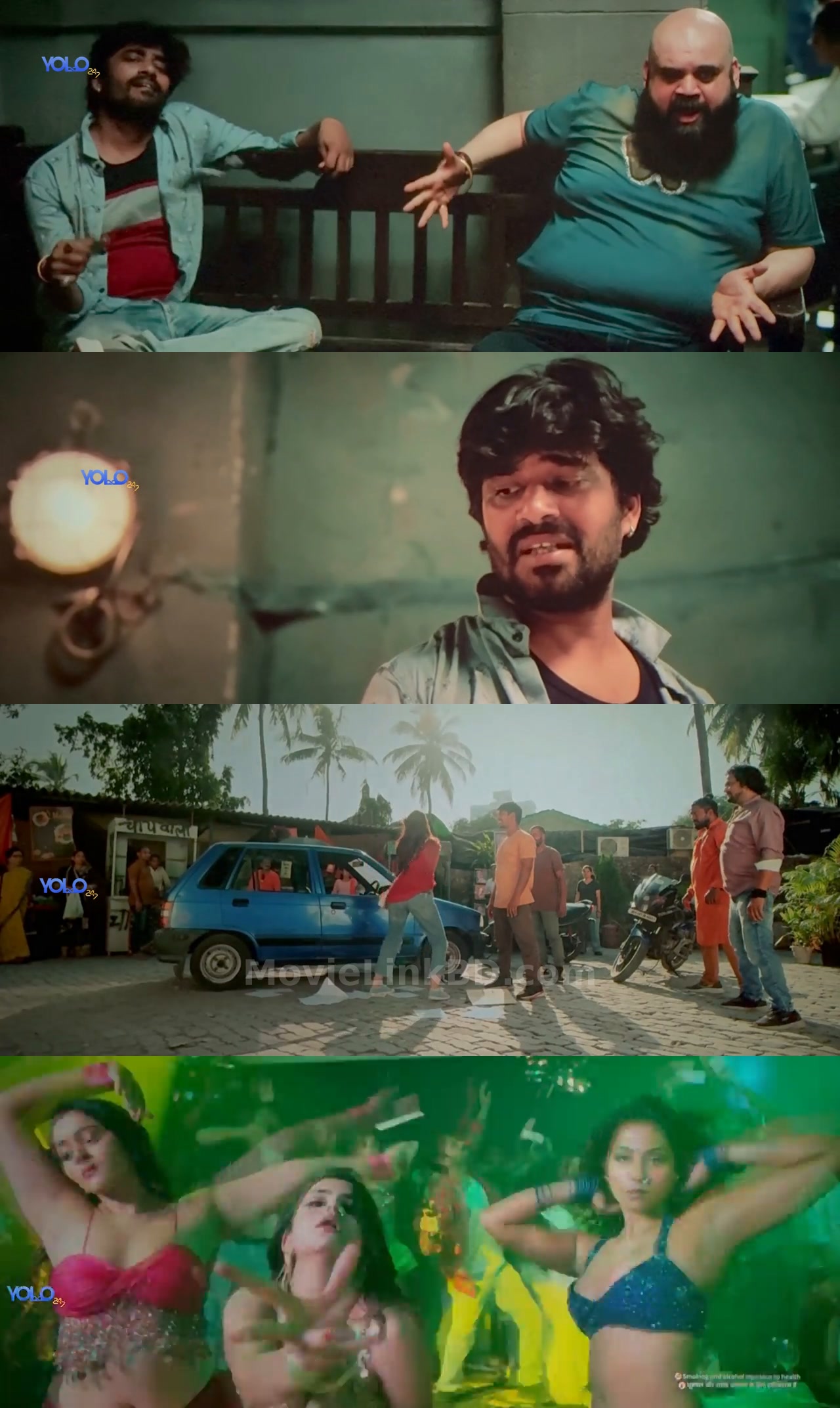 Ramyaa  HDTC [Best Quality Print] (2026) &bull; Hindi on MovieLinkBD Movie