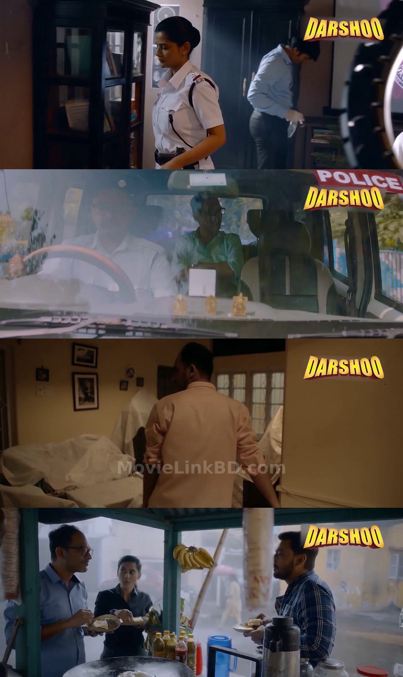 Ayu Rekha (2024) &bull; Bengali on MovieLinkBD Movie